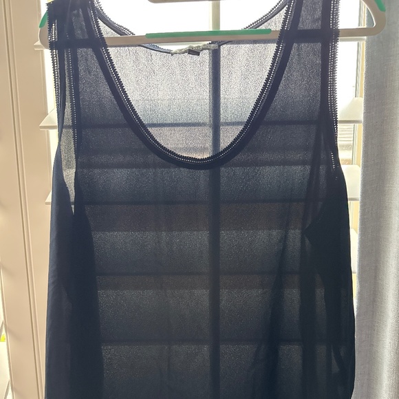 Banana Republic Tank (never worn) - Picture 1 of 5